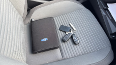 Ford C-MAX 1.5 TDCi Titanium 5dr Diesel Estate